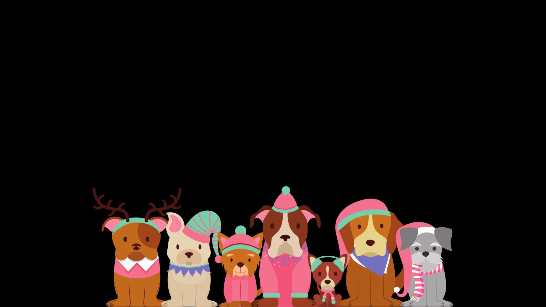 Paws2Go doggie doorbell black friday ad